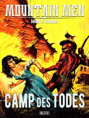 cover image of Mountain Men 06